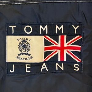 Tommy Jeans